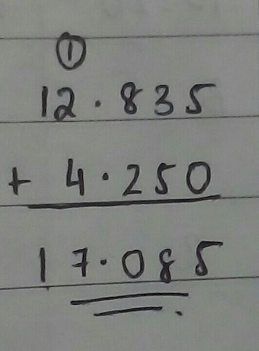 Add 4.25 and 12.835 explain how u got it answer​-example-1