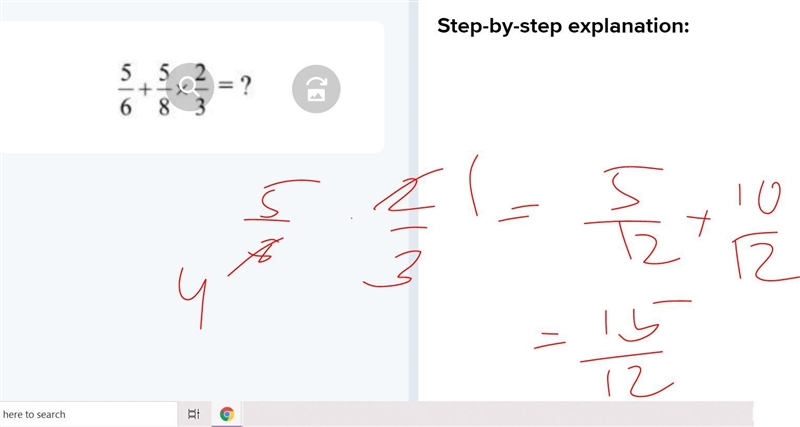 Easy math Show all work-example-1