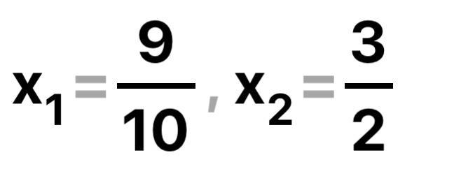 4(6-5x)^2+11=20 quadratic equations-example-1