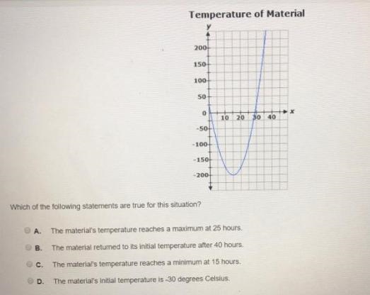 An engineering student is studying the effects of cryogenic treatments on a particular-example-1