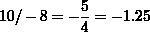 Guided Practice Write an equation of the direct variation that includes the point-example-1