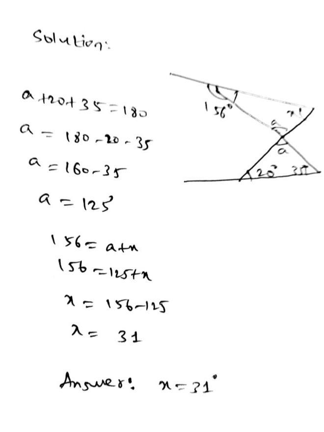 Find the measure of the indicated angle.-example-1