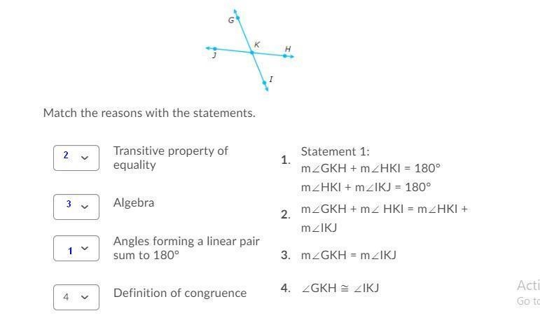 Match the reason with the statements please. Thank you!-example-1