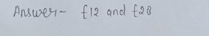 Please help! Question: Divide £40 in the ratio 3 : 7-example-1