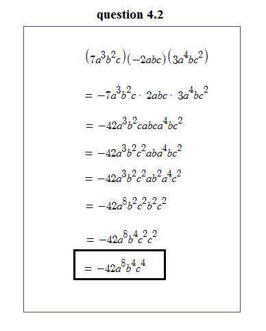 Please help me with these equations and please show the steps​-example-2