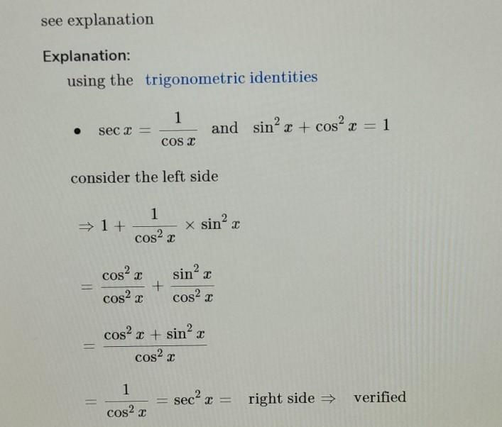 3. 1 + sec2x sin2x = sec2x-example-1