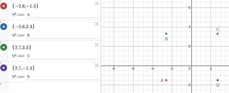 Marcia drew a plan for a rectangular piece of material that she will use for a blanket-example-1