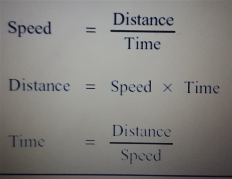 A car travels at a rate of speed of 45 miles per hour for 12 hours. How far did it-example-1