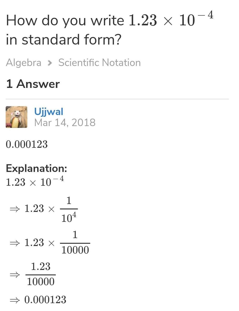 8.73x10^-4 in standard form-example-1