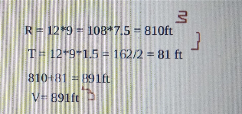 HELP FAST ANSWER IF YOU ARE 100% sure. Any decimal answers are wrong so if the answer-example-1