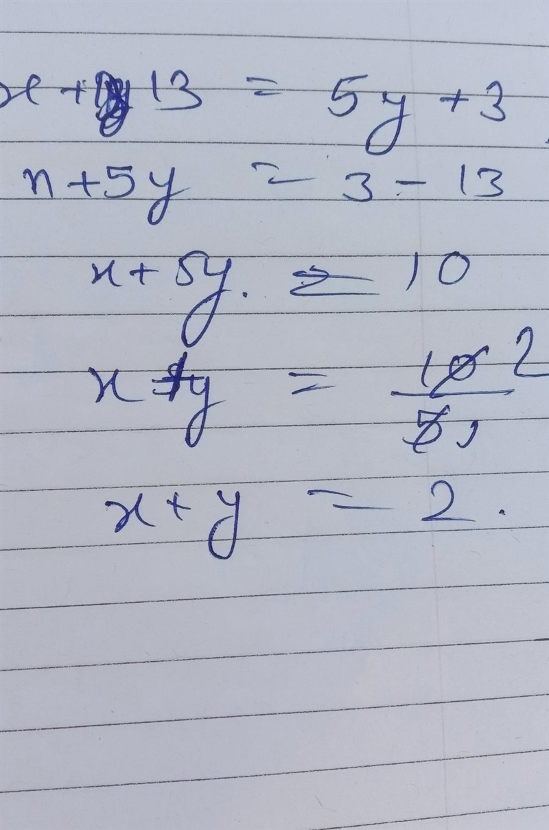 Triangle FEG is similar to triangle IHJ. find the value of y-example-1