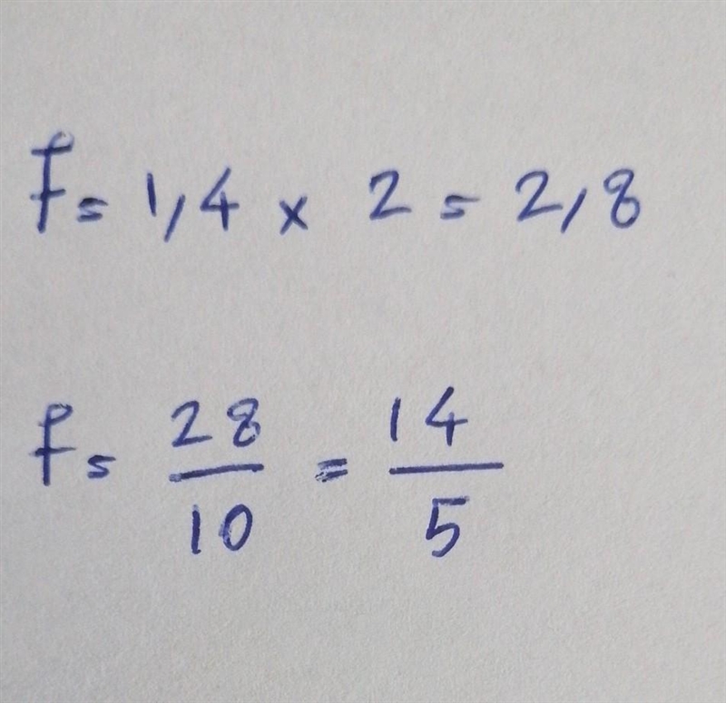 PLEASEEEEEEE HELP ASAP!! the relationship between the number of cup of flower, f and-example-1