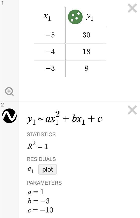 PLEASE help me need solution please​-example-1