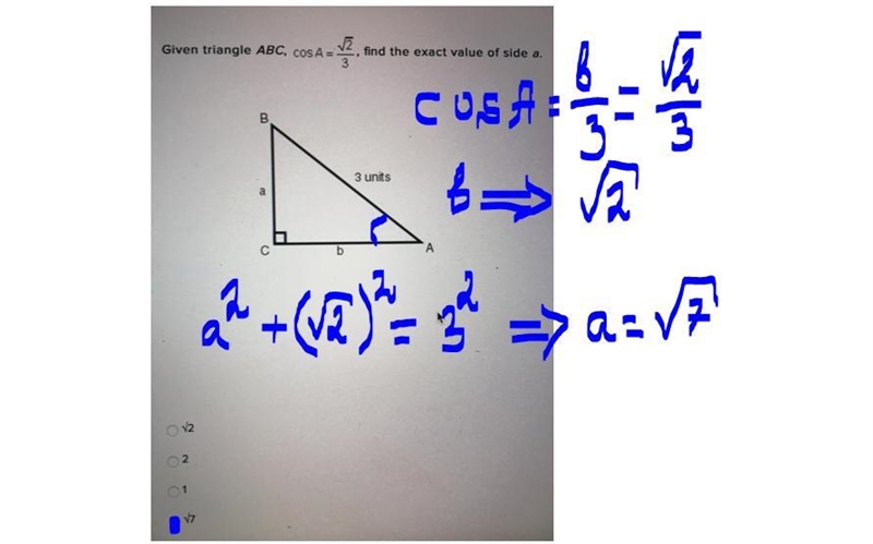 HELP! (25 points) i think i might know the answer-example-1