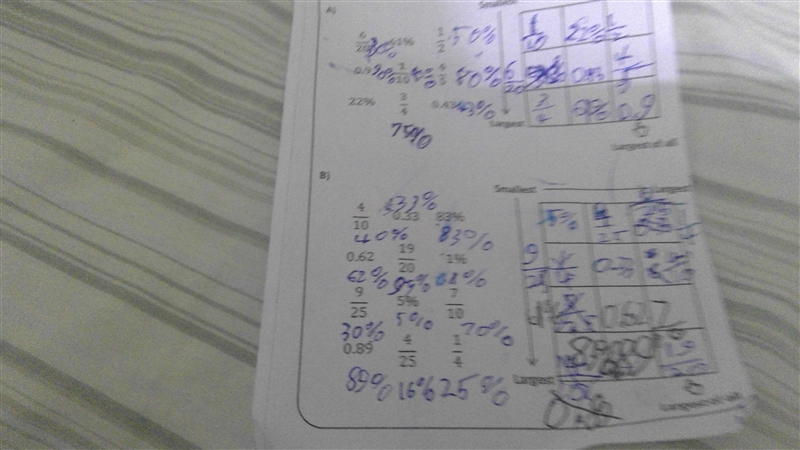 Find the slope and the y-intercept of the graph of y-1 = 3x + 8.4. The slope is The-example-1