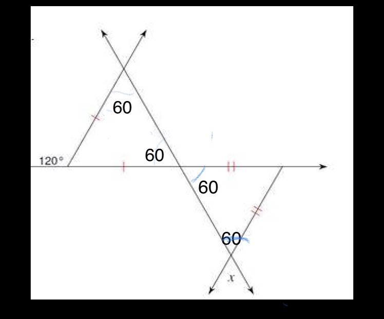 Find the measure of x.-example-1