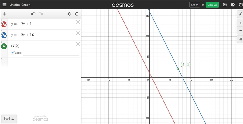 HELPPPP What is the equation, in slope-intercept form, of the line that passes through-example-1