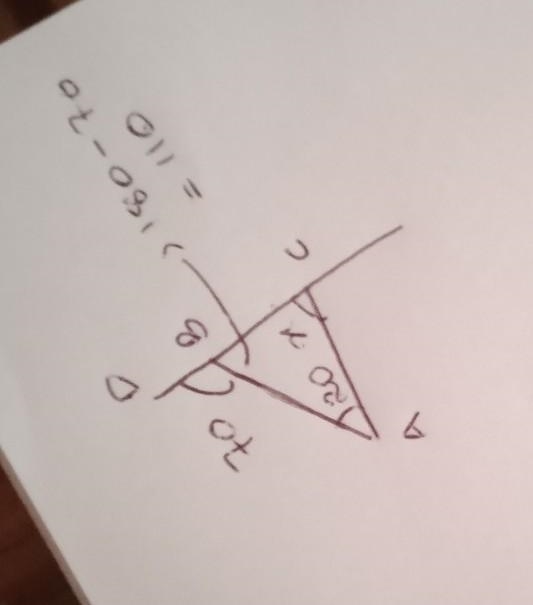 8. What is the measure of ZACB ? 50 points^^-example-1