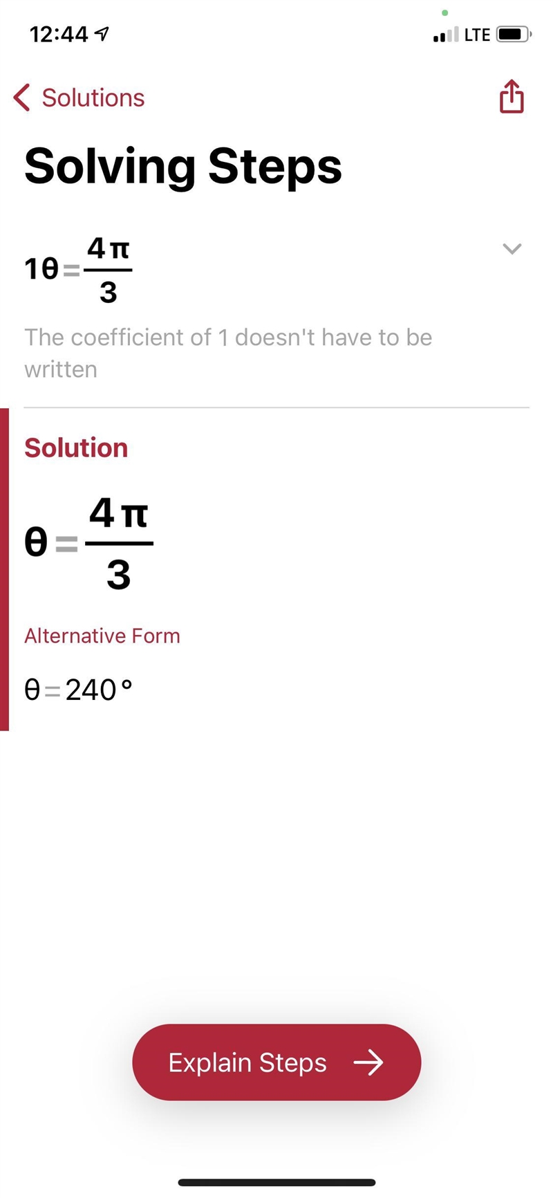 HELPPPPPPPP Write the standard form of an equation-example-1