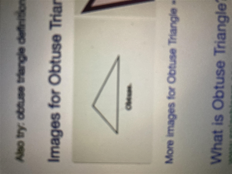 Which statement about triangles is NOT true? 1) Right triangles have 1 right angle-example-1