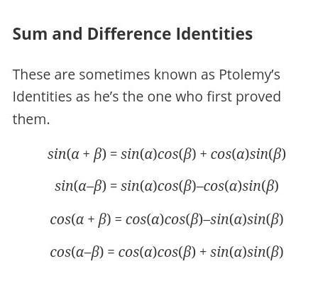 HELP I AM TIMED. Determine whether the equation is an identity or not an identity-example-4