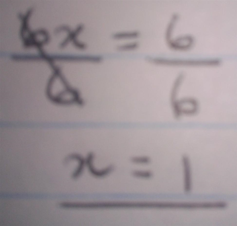 5 - 2 (3x - 4) = 3 ( x - 4) + 6 explain yourself answer-example-4