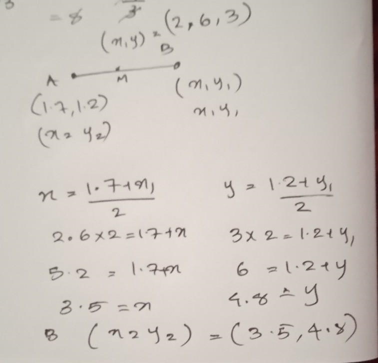 Its midpoint i need help-example-1