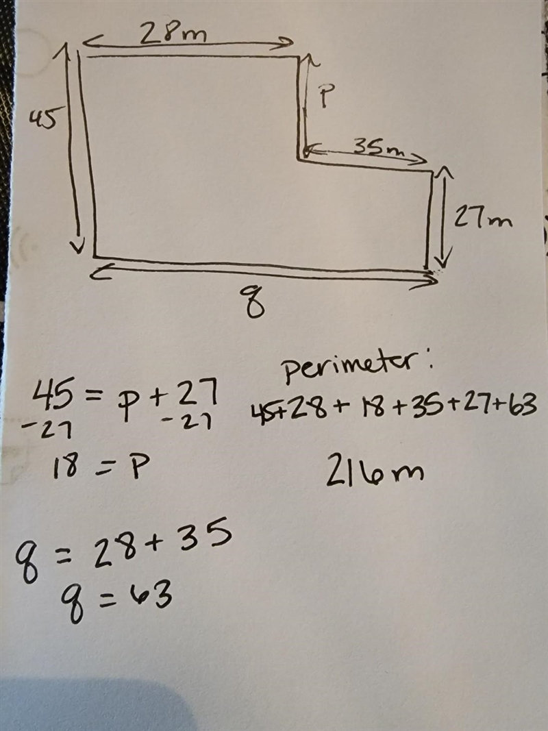 I need help with this the answers are right but how do you get​-example-1