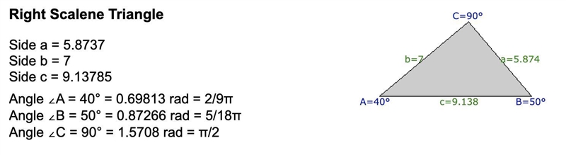 Round your answer to the nearest hundredth. ? B С 50° 7-example-1