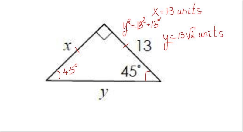 Solve to figure out what Y is-example-1