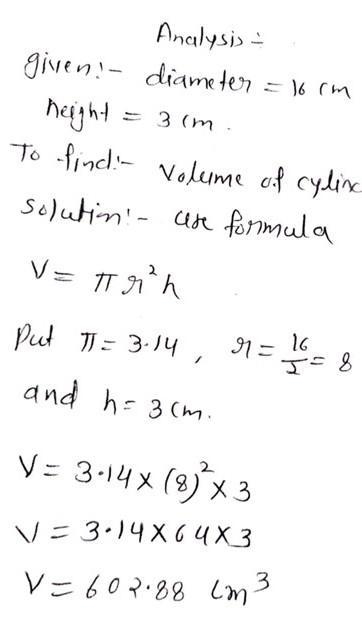 Which of the following is the best approximation of the volume of the cylinder below-example-1