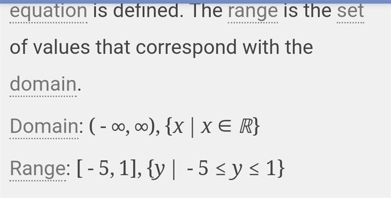 What is the range of y = –3sin(x) – 2?-example-1