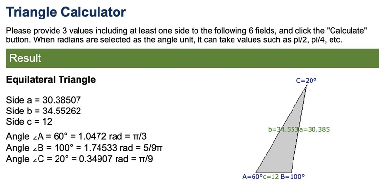 If possible, find the length of EF. If not, explain why the length of EF cannot be-example-1