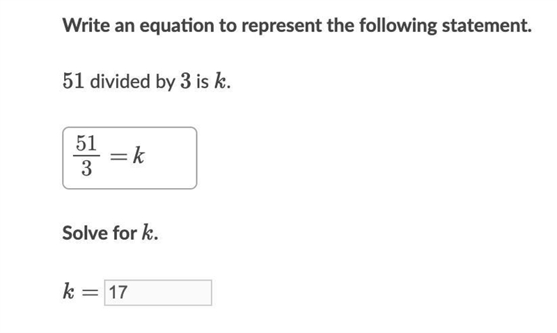 515151 divided by 333 is kkk.-example-1