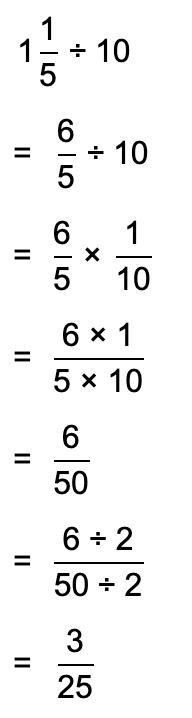 1 1/5 divided by /10-example-1