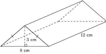 If l = 60 inches, w = 65 inches, h = 50 inches, and t = 40 inches, counting the floor-example-1