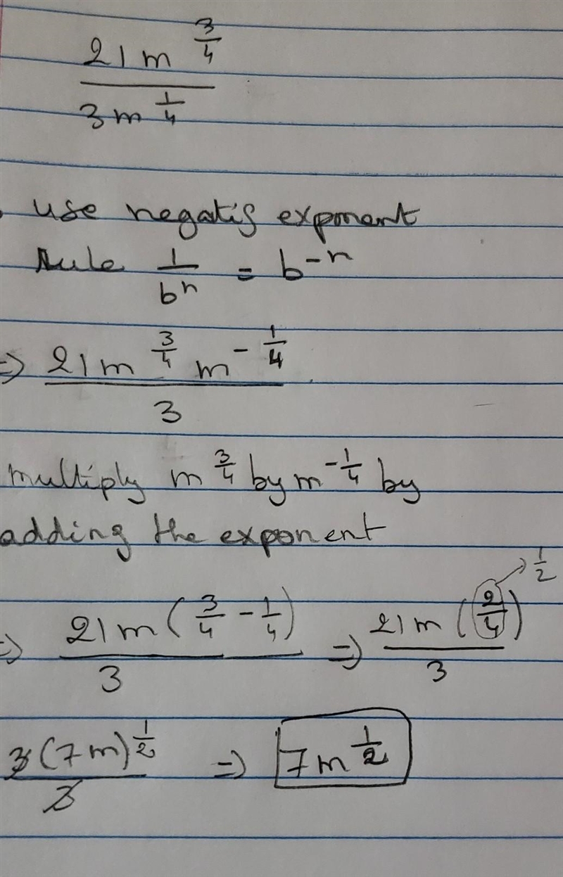 Simplify the expression-example-1