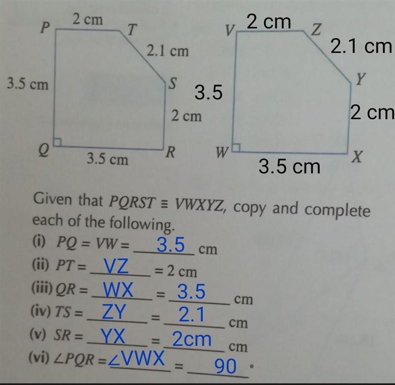 Just need to fill those blanks.​-example-1