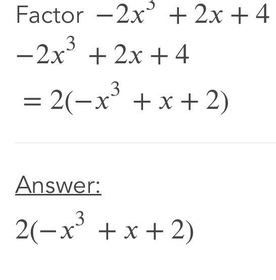 Please help! Select the expressions that are polynomials. x^2/7+1 x^-3+4x -2x^3+2x-example-2