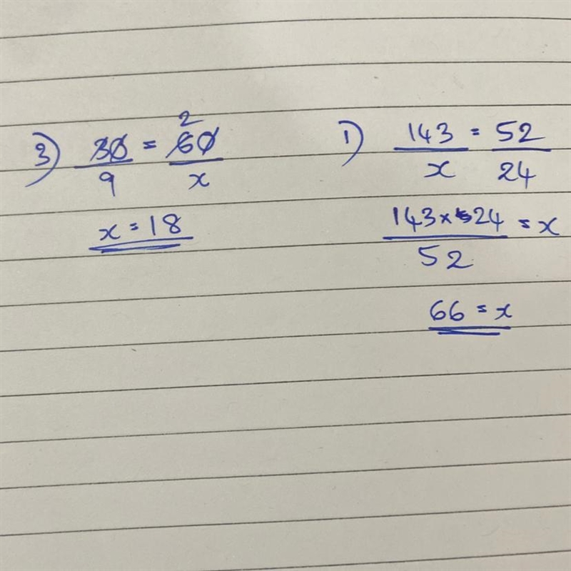 Can Somebody solve all three images related to the math topic by similar and proportions-example-1