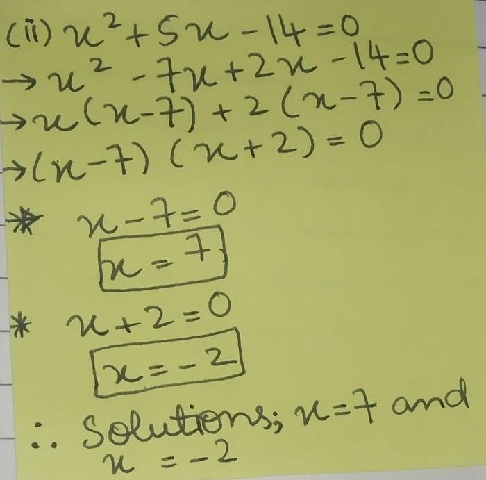 Identify these foil solutions by using the screenshots below!-example-1