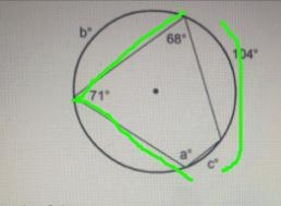 What is the value of c?-example-1