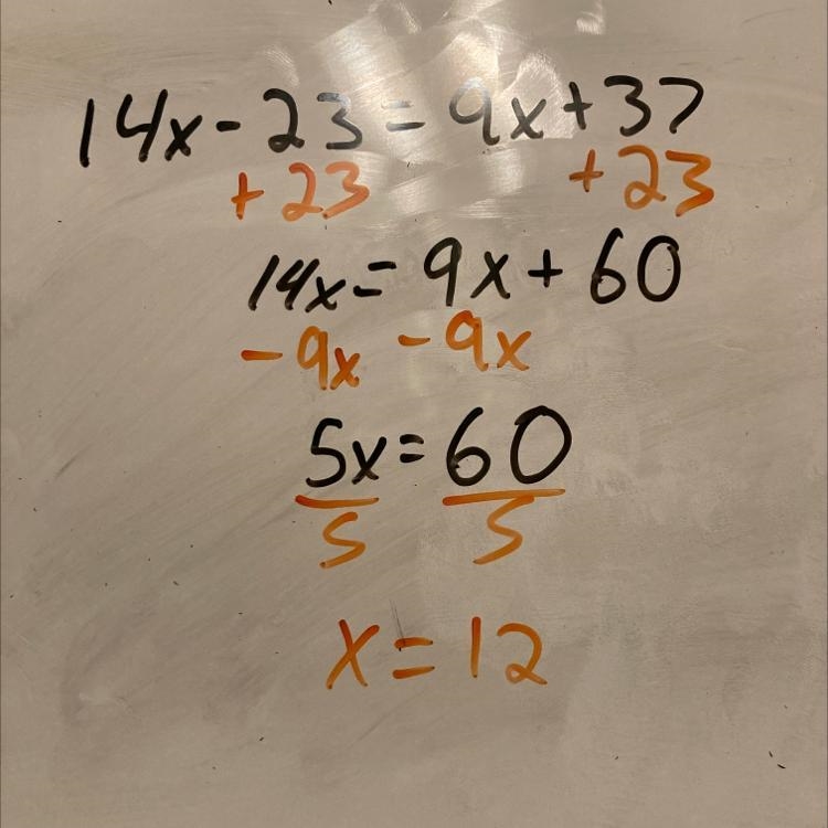 Find the value of x so that | || m. State the converse used-example-1