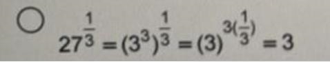 Which of the following shows the correct steps to find the value of 1 ? (1 point) 83 O-example-2