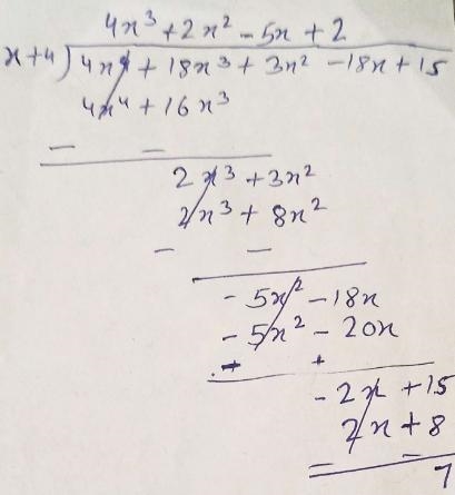 Look at the long division problem shown on the right Complete the division to determine-example-1