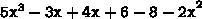 Only the smartest person in their math class can help me with this difficult problem-example-3