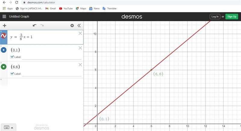 Plsssss help??? Also do any of u know a graphing app that shows u the points and were-example-1