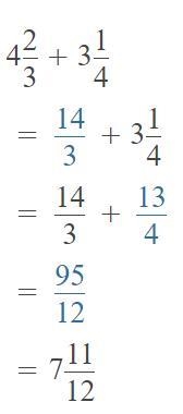 What is 4 2/3 plus 3 1/4​-example-1