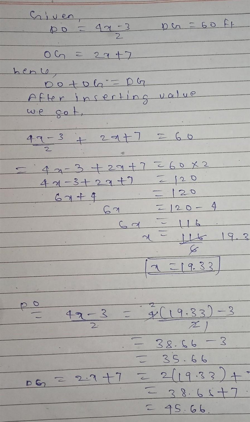 Someone help I have the answers but I need to show my work​-example-1