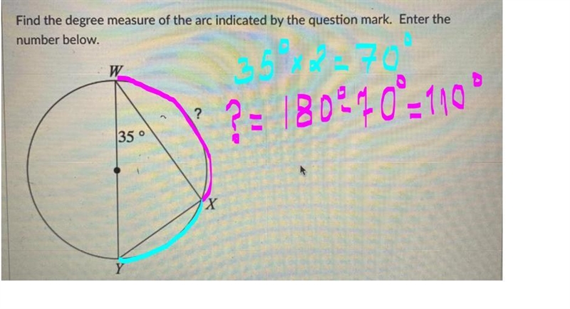 CAN SOMEONE PLEASE HELP ME WITH THIS, TELL ME THE ANSWER AND HOW YOU GOT IT-example-1